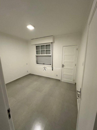 Imagem Apartamento com 3 Quartos à Venda, 98 m² em Gonzaga - Santos Imagem Apartamento com 3 Quartos à Venda, 98 m² em Gonzaga - Santos