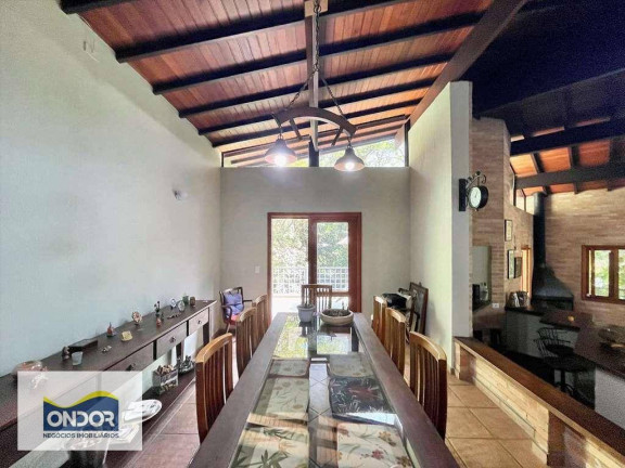 Imagem Casa de Condomínio com 4 Quartos à Venda, 445 m² em Residencial Euroville - Carapicuíba Imagem Casa de Condomínio com 4 Quartos à Venda, 445 m² em Residencial Euroville - Carapicuíba