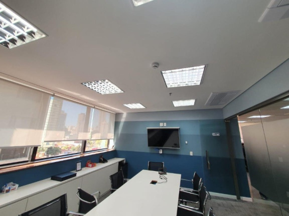 Imagem Imóvel Comercial para Alugar, 300 m² em Vila Olímpia - São Paulo