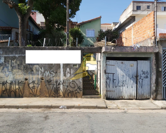 Imagem Terreno à Venda, 250 m² em Jardim Monte Kemel - São Paulo