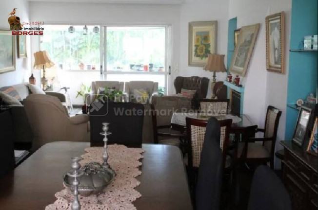 Imagem Apartamento com 4 Quartos à Venda, 182 m² em Moema - São Paulo Imagem Apartamento com 4 Quartos à Venda, 182 m² em Moema - São Paulo