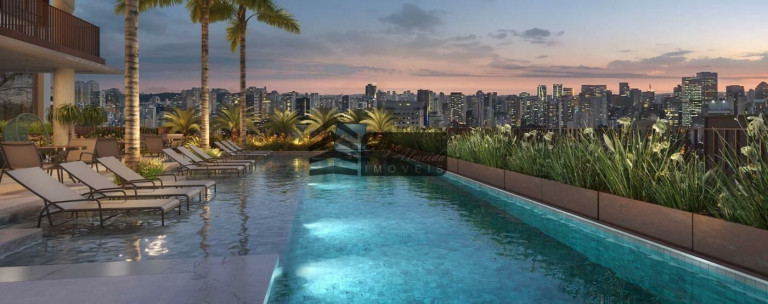 Imagem Apartamento com 2 Quartos à Venda, 125 m² em Perdizes - São Paulo Imagem Apartamento com 2 Quartos à Venda, 125 m² em Perdizes - São Paulo