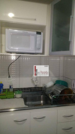 Imagem Apartamento com 2 Quartos à Venda, 51 m² em Butantã - São Paulo Imagem Apartamento com 2 Quartos à Venda, 51 m² em Butantã - São Paulo
