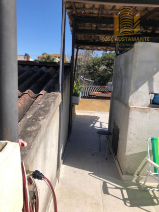 Imagem Casa com 2 Quartos à Venda,  em Vila Brasilina - São Paulo