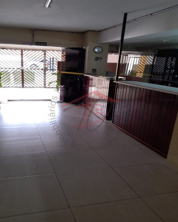 Imagem Imóvel com 2 Quartos à Venda, 36 m² em Centro - Campinas Imagem Imóvel com 2 Quartos à Venda, 36 m² em Centro - Campinas