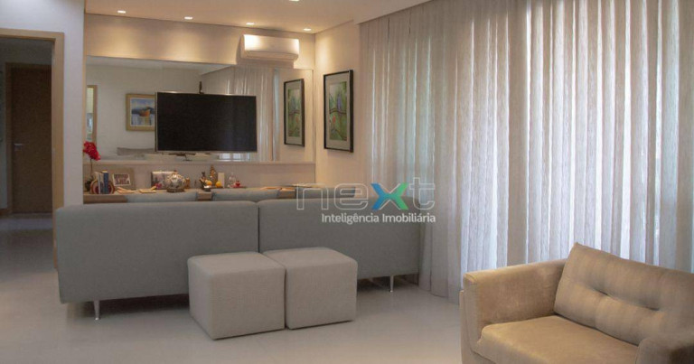 Imagem Apartamento com 3 Quartos à Venda, 166 m² em Jardim Dos Estados - Campo Grande Imagem Apartamento com 3 Quartos à Venda, 166 m² em Jardim Dos Estados - Campo Grande