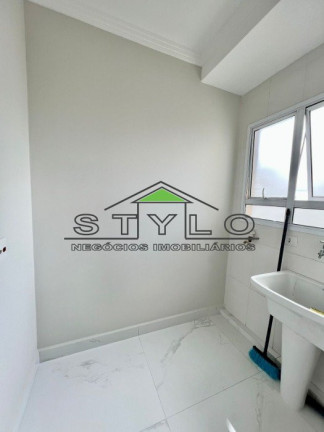 Imagem Apartamento com 2 Quartos à Venda, 56 m² em Jardim Olavo Bilac - São Bernardo Do Campo