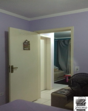 Imagem Kitnet com 1 Quarto à Venda, 32 m² em Wanel Vile V - Sorocaba Imagem Kitnet com 1 Quarto à Venda, 32 m² em Wanel Vile V - Sorocaba