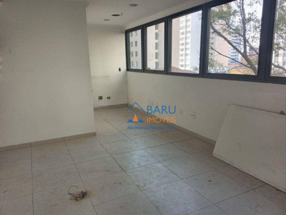 Imagem Imóvel à Venda ou Locação, 58 m² em Perdizes - São Paulo Imagem Imóvel à Venda ou Locação, 58 m² em Perdizes - São Paulo