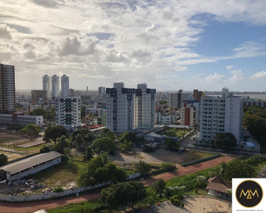 Imagem Apartamento com 3 Quartos à Venda, 84 m² em Jardim Oceania - João Pessoa