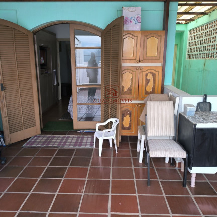 Imagem Casa com 2 Quartos à Venda, 120 m² em Serpa - Caieiras