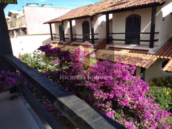 Imagem Casa de Condomínio com 3 Quartos à Venda, 100 m² em Peró - Cabo Frio Imagem Casa de Condomínio com 3 Quartos à Venda, 100 m² em Peró - Cabo Frio