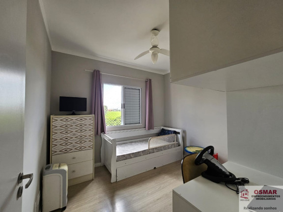 Imagem Imóvel com 2 Quartos à Venda, 52 m² em Chácara Santa Antonieta (nova Veneza) - Sumaré