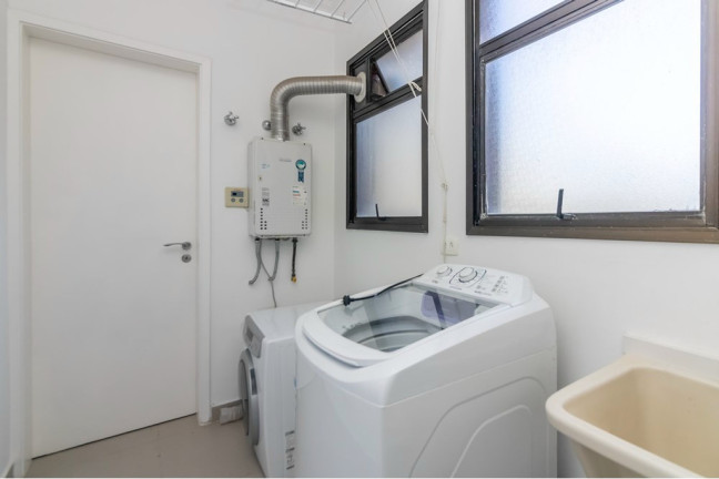 Imagem Apartamento com 2 Quartos à Venda, 127 m² em Moema - São Paulo Imagem Apartamento com 2 Quartos à Venda, 127 m² em Moema - São Paulo