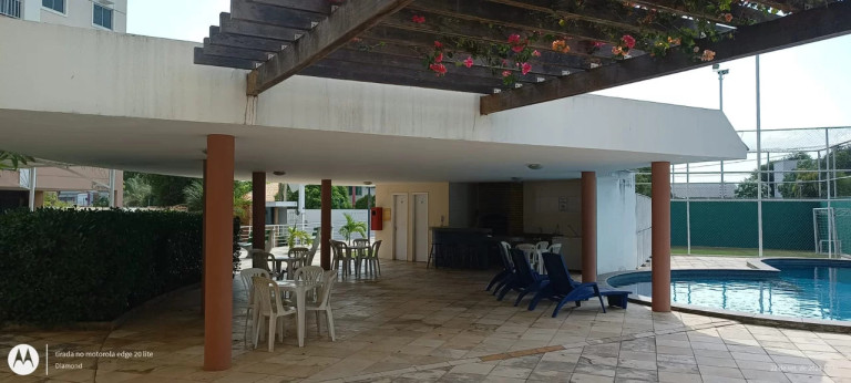 Imagem Apartamento com 3 Quartos à Venda, 69 m² em Planalto - Teresina Imagem Apartamento com 3 Quartos à Venda, 69 m² em Planalto - Teresina