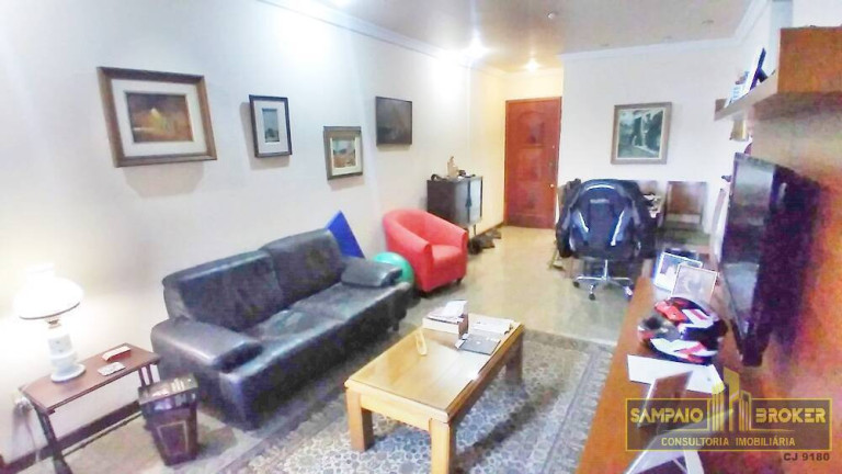 Imagem Apartamento com 3 Quartos à Venda,  em Recreio Dos Bandeirantes - Rio De Janeiro