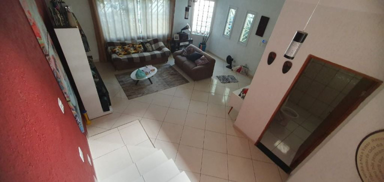 Imagem Sobrado com 3 Quartos à Venda ou Locação, 250 m² em Jardim Medina - Poá Imagem Sobrado com 3 Quartos à Venda ou Locação, 250 m² em Jardim Medina - Poá