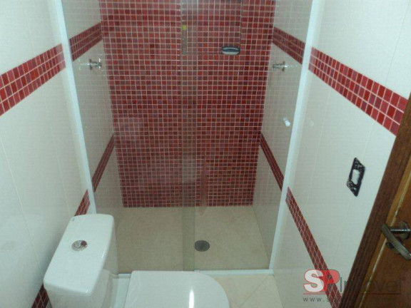 Imagem Apartamento com 4 Quartos à Venda, 100 m² em Vila Ré - São Paulo