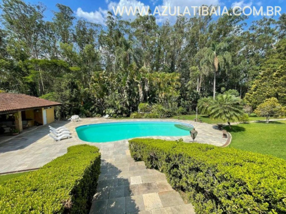 Imagem Imóvel com 4 Quartos à Venda, 642 m² em Condomínio Residencial Shamballa - Atibaia Imagem Imóvel com 4 Quartos à Venda, 642 m² em Condomínio Residencial Shamballa - Atibaia