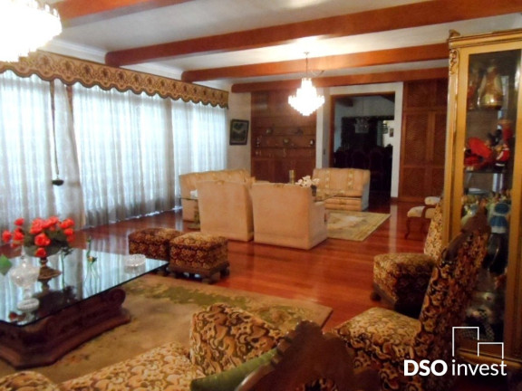 Imagem Casa com 4 Quartos à Venda, 1.000 m² em Brooklin - São Paulo Imagem Casa com 4 Quartos à Venda, 1.000 m² em Brooklin - São Paulo