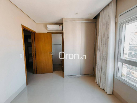 Imagem Apartamento com 3 Quartos à Venda, 207 m² em Setor Bueno - Goiânia Imagem Apartamento com 3 Quartos à Venda, 207 m² em Setor Bueno - Goiânia