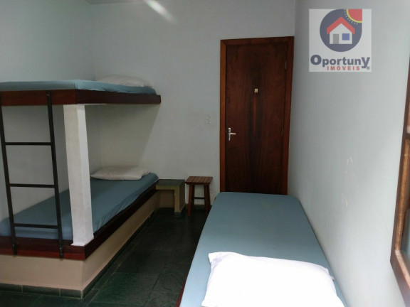 Imagem Apartamento com 3 Quartos à Venda, 70 m² em Enseada - Ubatuba