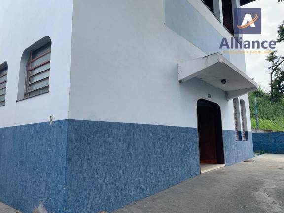 Imagem Sala Comercial à Venda, 612 m² em Centro - Valinhos
