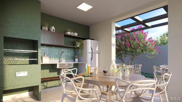 Imagem Imóvel com 2 Quartos à Venda, 22 m² em Mantiqueira - Belo Horizonte Imagem Imóvel com 2 Quartos à Venda, 22 m² em Mantiqueira - Belo Horizonte