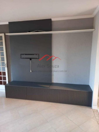 Imagem Apartamento com 2 Quartos à Venda, 49 m² em Parque Vila Flores - Sumaré Imagem Apartamento com 2 Quartos à Venda, 49 m² em Parque Vila Flores - Sumaré