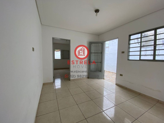 Imagem Casa com 2 Quartos à Venda, 68 m² em Vila Aprazível - Jacareí Imagem Casa com 2 Quartos à Venda, 68 m² em Vila Aprazível - Jacareí