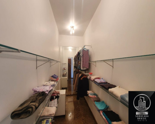 Imagem Casa com 3 Quartos à Venda, 400 m² em Caguassu - Sorocaba Imagem Casa com 3 Quartos à Venda, 400 m² em Caguassu - Sorocaba