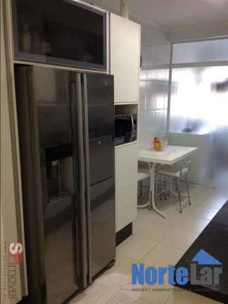 Imagem Apartamento com 3 Quartos à Venda, 115 m² em Santana - São Paulo Imagem Apartamento com 3 Quartos à Venda, 115 m² em Santana - São Paulo