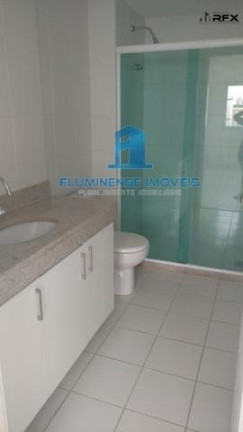 Imagem Apartamento com 4 Quartos à Venda, 122 m² em Icaraí - Niterói