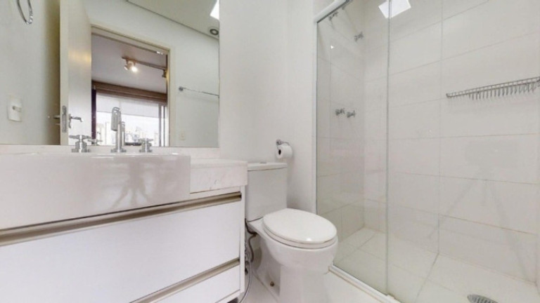 Imagem Apartamento com 1 Quarto à Venda, 73 m² em Itaim Bibi - São Paulo Imagem Apartamento com 1 Quarto à Venda, 73 m² em Itaim Bibi - São Paulo