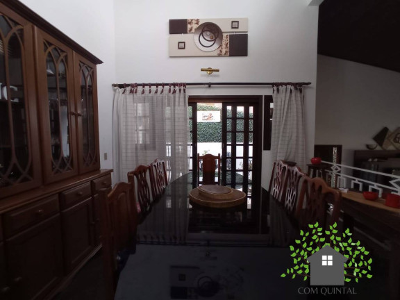 Imagem Casa com 3 Quartos à Venda,  em Jardim Do Golf I - Jandira
