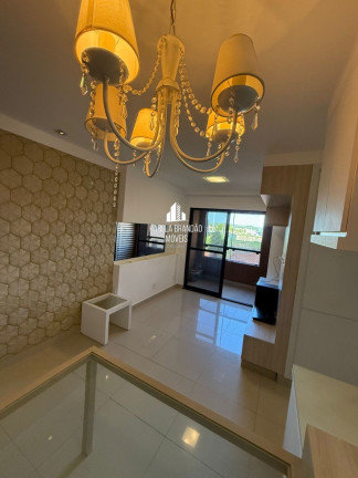 Imagem Apartamento com 2 Quartos à Venda, 55 m² em Candelária - Natal