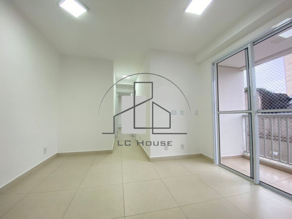 Imagem Apartamento com 2 Quartos à Venda, 48 m² em Alto Do Ipiranga - São Paulo