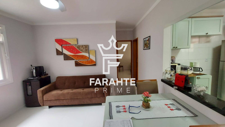 Imagem Apartamento com 2 Quartos à Venda, 71 m² em Pompeia - Santos Imagem Apartamento com 2 Quartos à Venda, 71 m² em Pompeia - Santos