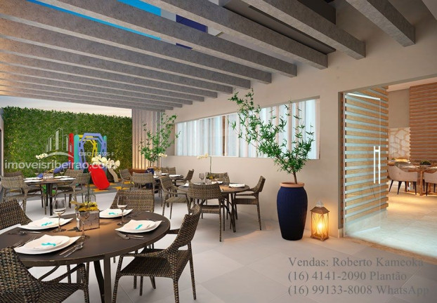 Imagem Apartamento com 3 Quartos à Venda, 195 m² em Alto Do Ipê - Ribeirão Preto Imagem Apartamento com 3 Quartos à Venda, 195 m² em Alto Do Ipê - Ribeirão Preto