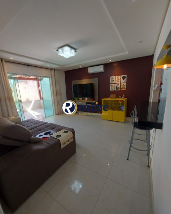 Imagem Casa com 4 Quartos à Venda, 120 m² em Itapebussu - Guarapari Imagem Casa com 4 Quartos à Venda, 120 m² em Itapebussu - Guarapari