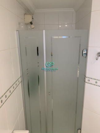 Imagem Apartamento com 3 Quartos para Alugar, 93 m² em Enseada - Guarujá