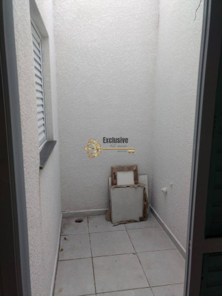 Imagem Apartamento com 2 Quartos à Venda, 43 m² em Vila América - Santo André Imagem Apartamento com 2 Quartos à Venda, 43 m² em Vila América - Santo André