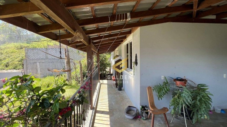 Imagem Casa com 3 Quartos à Venda, 130 m² em Vila Nova - Porto Belo