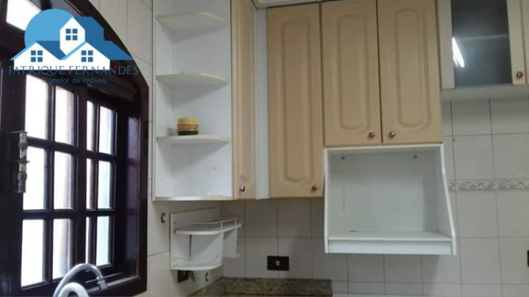 Imagem Casa com 3 Quartos à Venda, 180 m² em Vila Ponte Rasa - São Paulo Imagem Casa com 3 Quartos à Venda, 180 m² em Vila Ponte Rasa - São Paulo