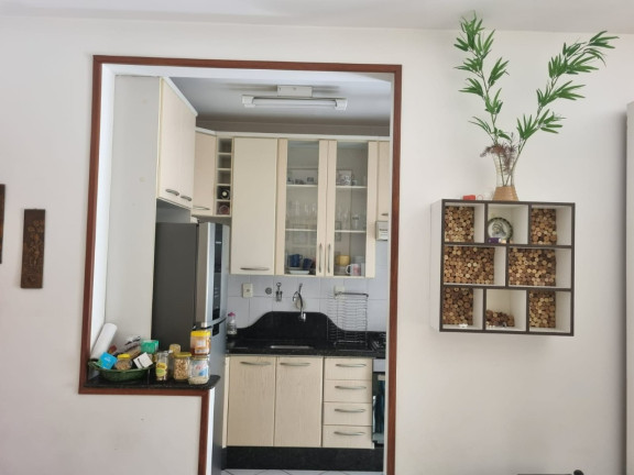 Imagem Apartamento com 2 Quartos à Venda, 64 m² em Estreito - Florianópolis Imagem Apartamento com 2 Quartos à Venda, 64 m² em Estreito - Florianópolis