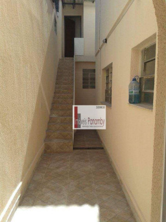 Imagem Casa com 4 Quartos à Venda, 200 m² em Vila Eldízia - Santo André Imagem Casa com 4 Quartos à Venda, 200 m² em Vila Eldízia - Santo André