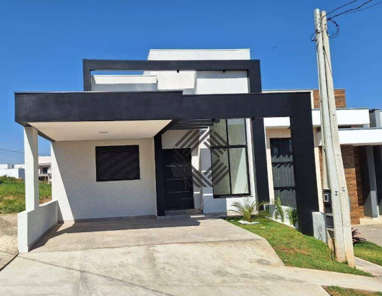 Imagem Casa com 3 Quartos à Venda, 118 m² em Horto Florestal - Sorocaba Imagem Casa com 3 Quartos à Venda, 118 m² em Horto Florestal - Sorocaba