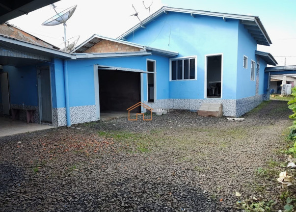 Imagem Casa com 4 Quartos à Venda, 203 m² em Centro - Campo Belo Do Sul Imagem Casa com 4 Quartos à Venda, 203 m² em Centro - Campo Belo Do Sul
