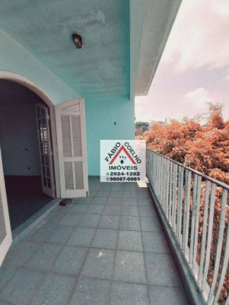 Imagem Sobrado com 4 Quartos à Venda, 220 m² em Campo Grande - São Paulo Imagem Sobrado com 4 Quartos à Venda, 220 m² em Campo Grande - São Paulo