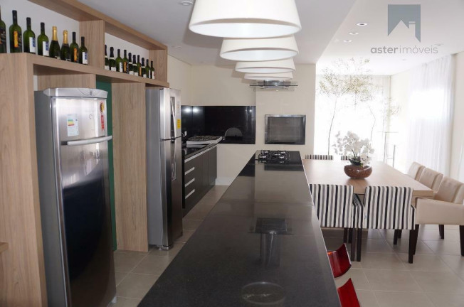 Imagem Studio com 1 Quarto à Venda, 32 m² em Cristo Rei - Curitiba Imagem Studio com 1 Quarto à Venda, 32 m² em Cristo Rei - Curitiba